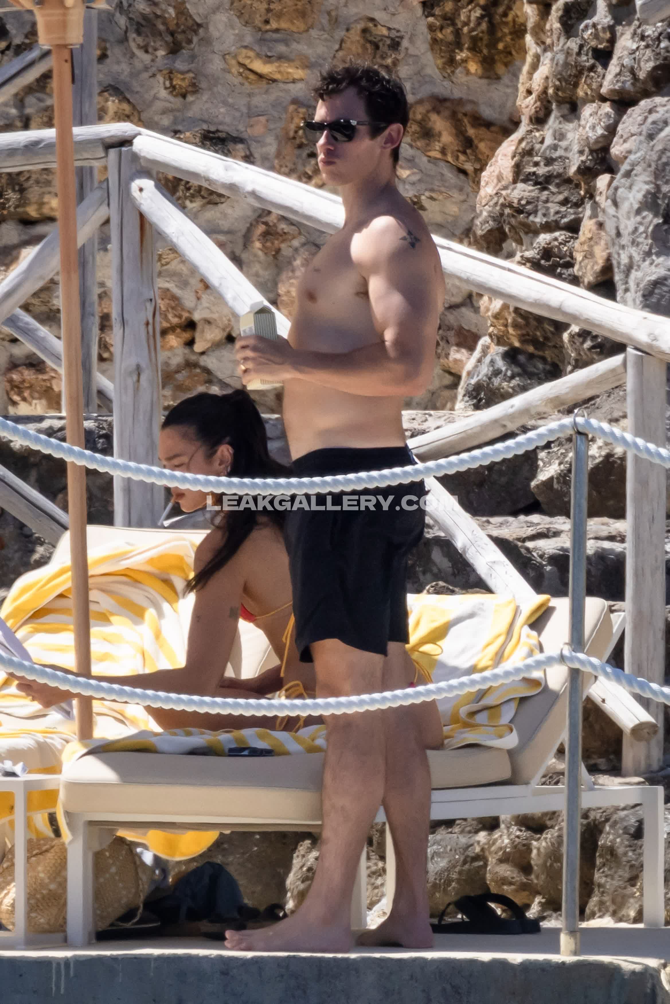 Dualipa Exclusive Leaked Nude OnlyFans #13273313