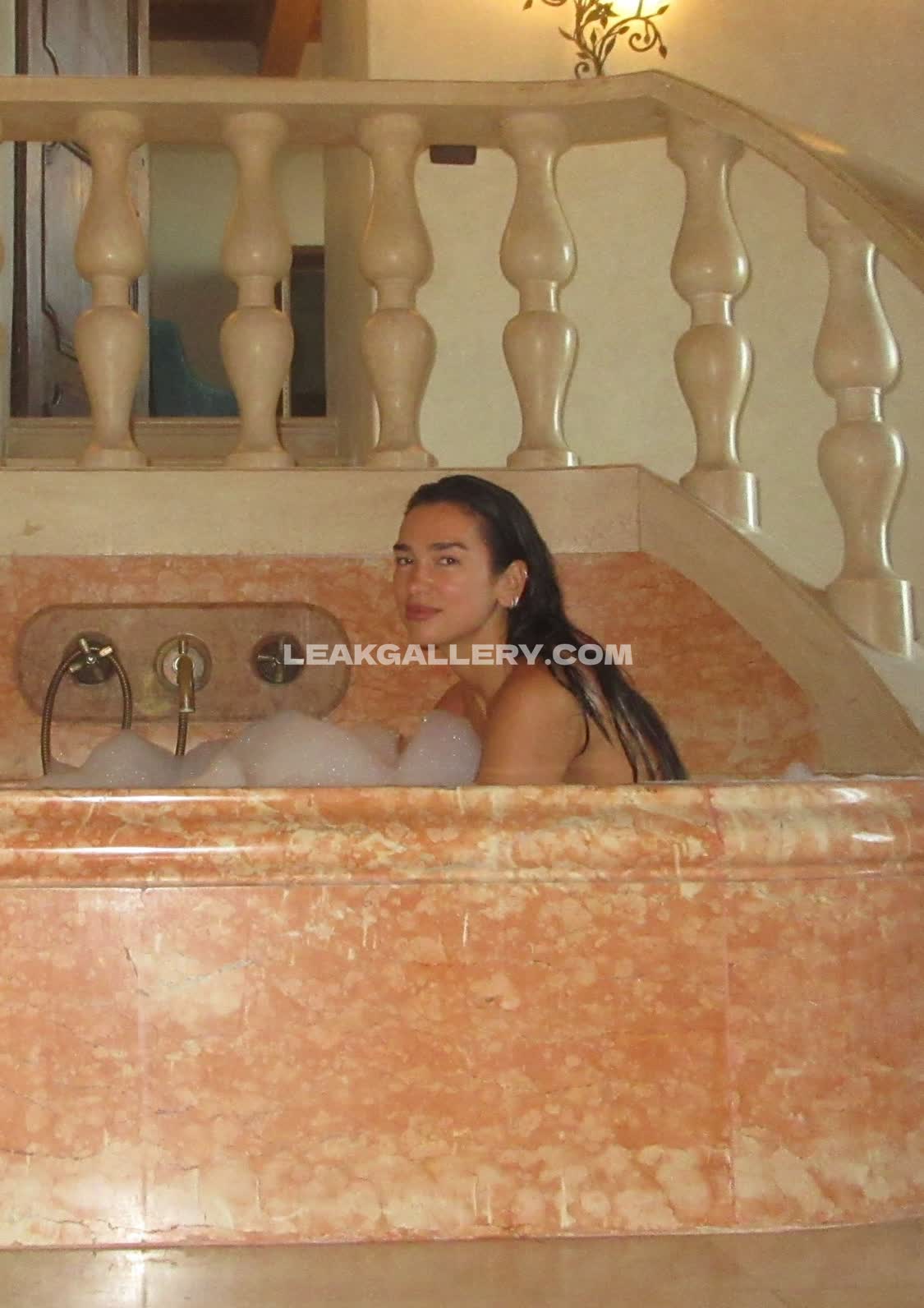 Dualipa Exclusive Leaked Nude OnlyFans #12964235