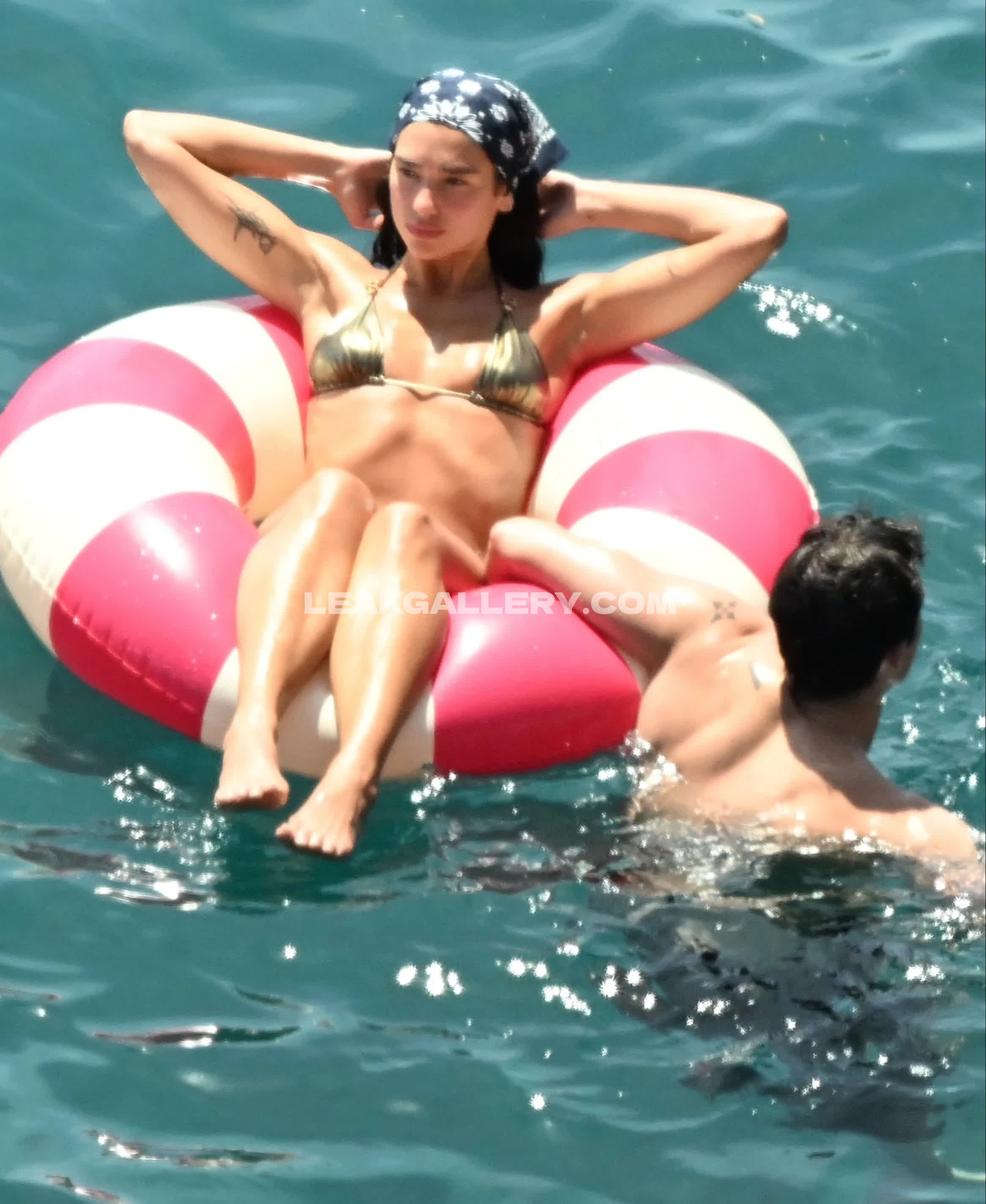Dualipa Exclusive Leaked Nude OnlyFans #12847097