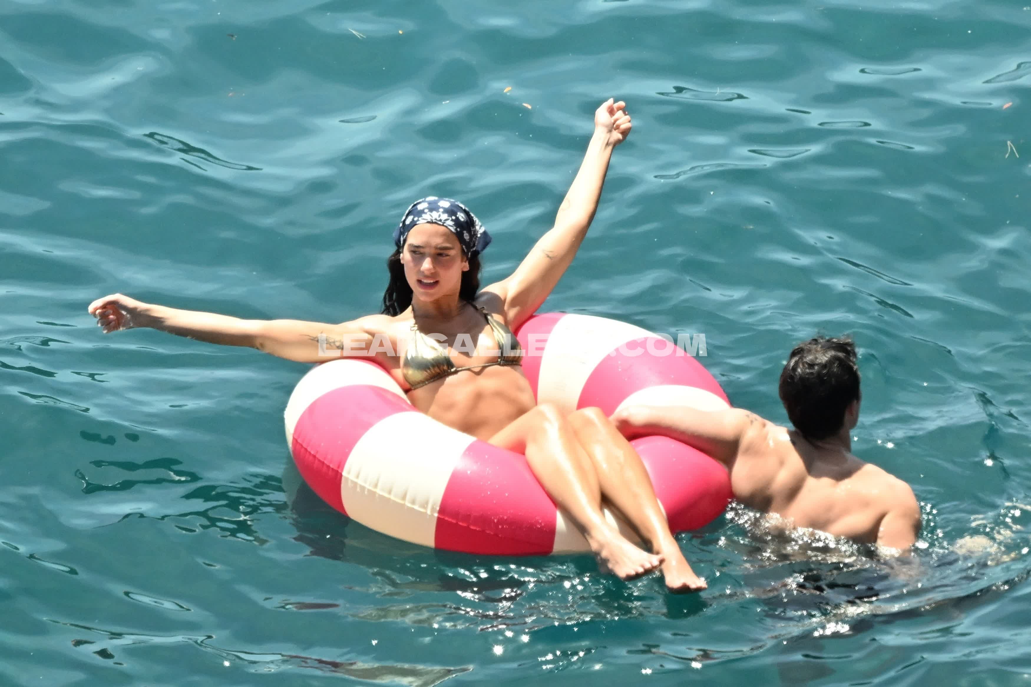 Dualipa Exclusive Leaked Nude OnlyFans #12847417