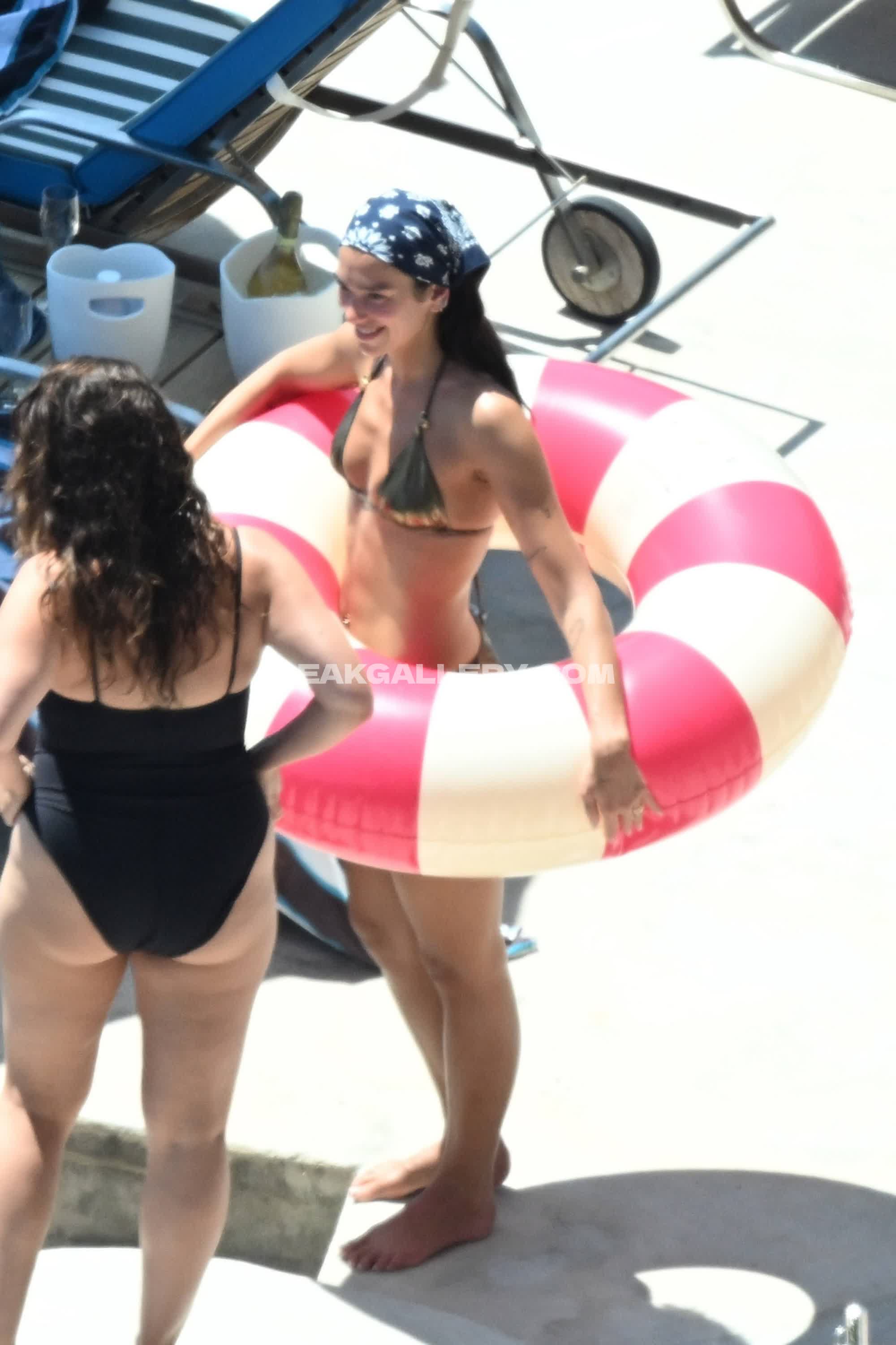 Dualipa Exclusive Leaked Nude OnlyFans #12847147