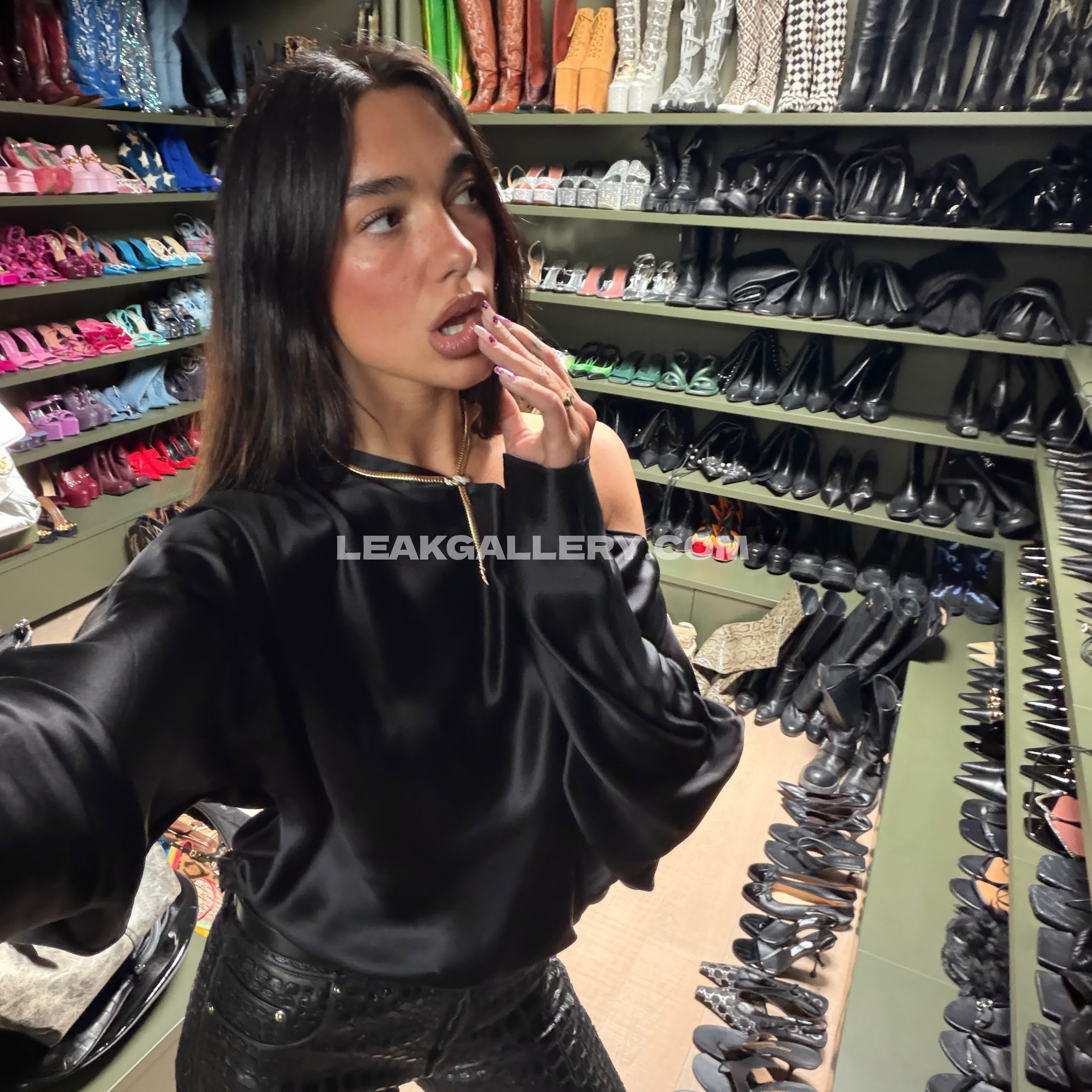 Dualipa OnlyFans Nudi in Esclusiva Trapela #12553642