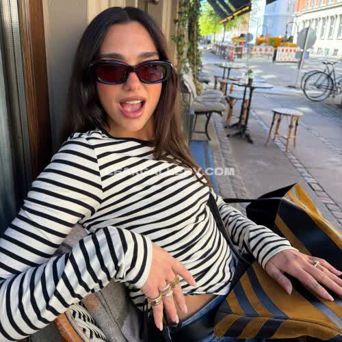 Dualipa Exclusive Leaked Nude OnlyFans #12269965