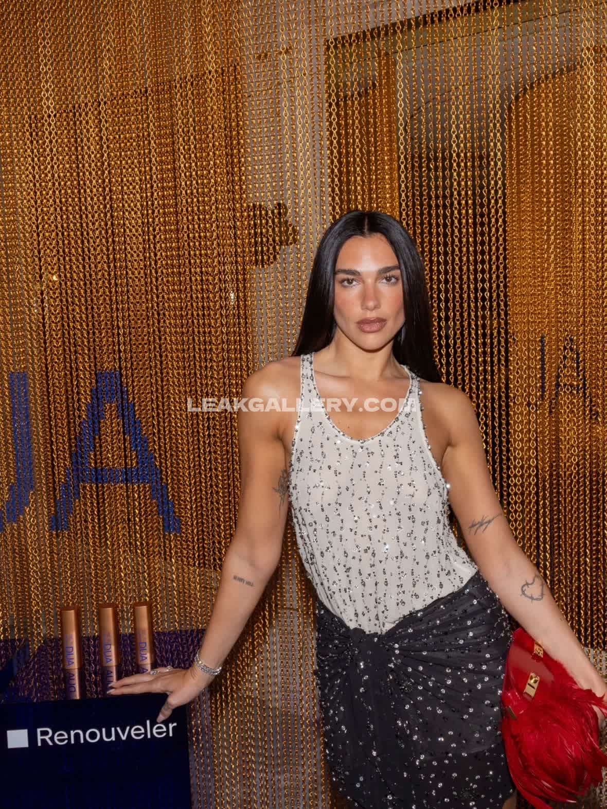 Dualipa Exklusiv geleakte Nacktbilder von OnlyFans #12847510