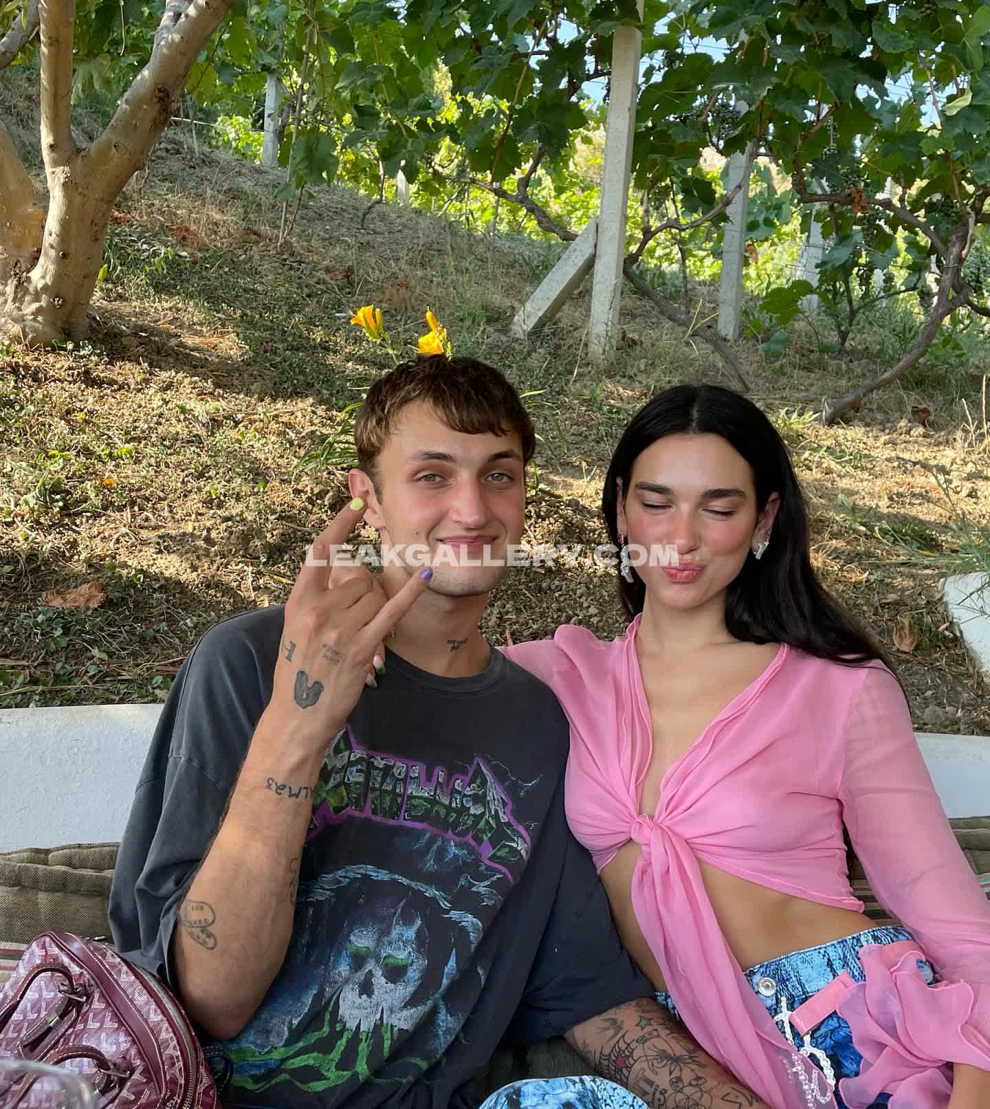 Dualipa Exclusive Leaked Nude OnlyFans #13333731