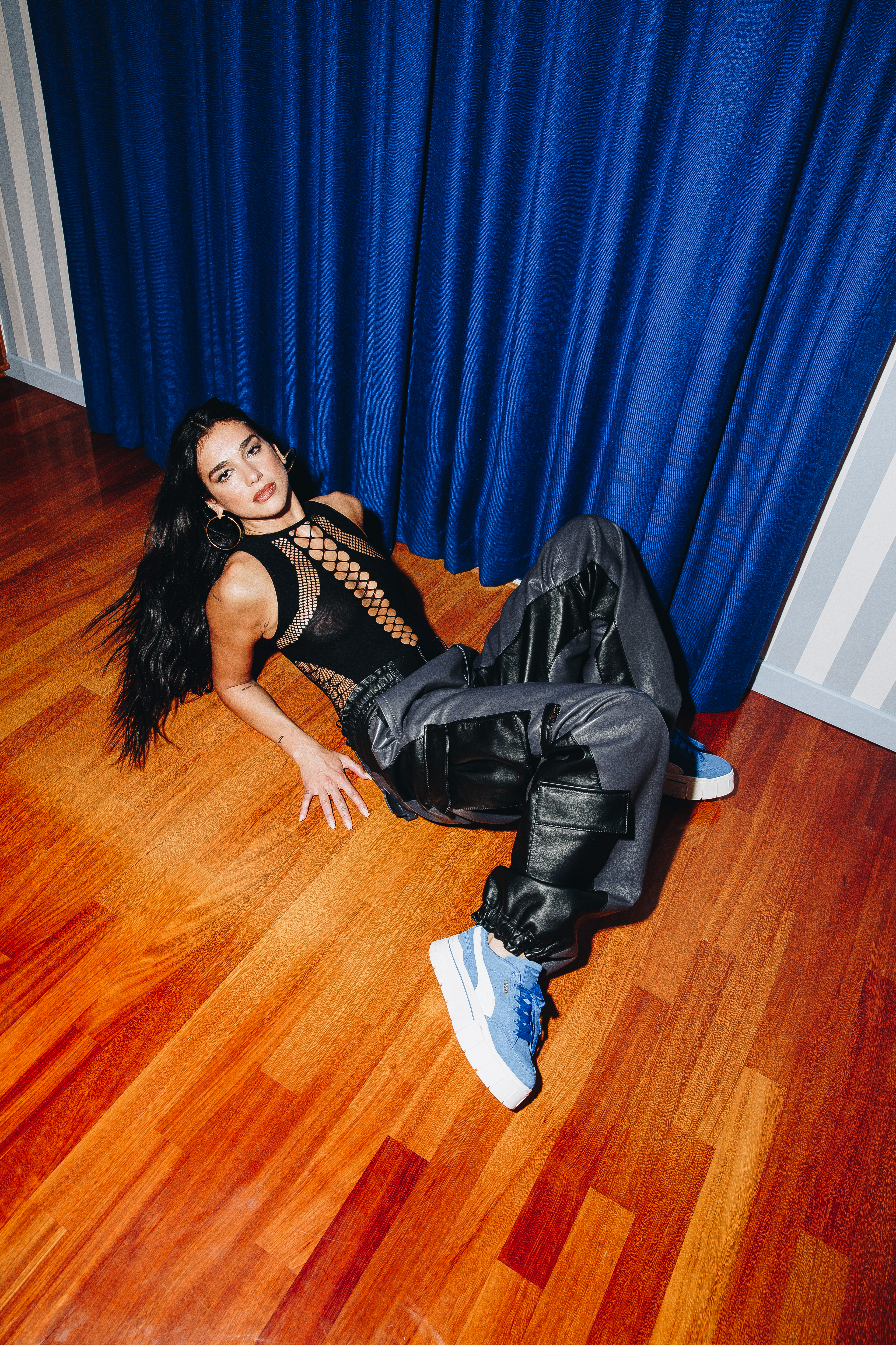 Dualipa Exclusive Leaked Nude OnlyFans #13479805