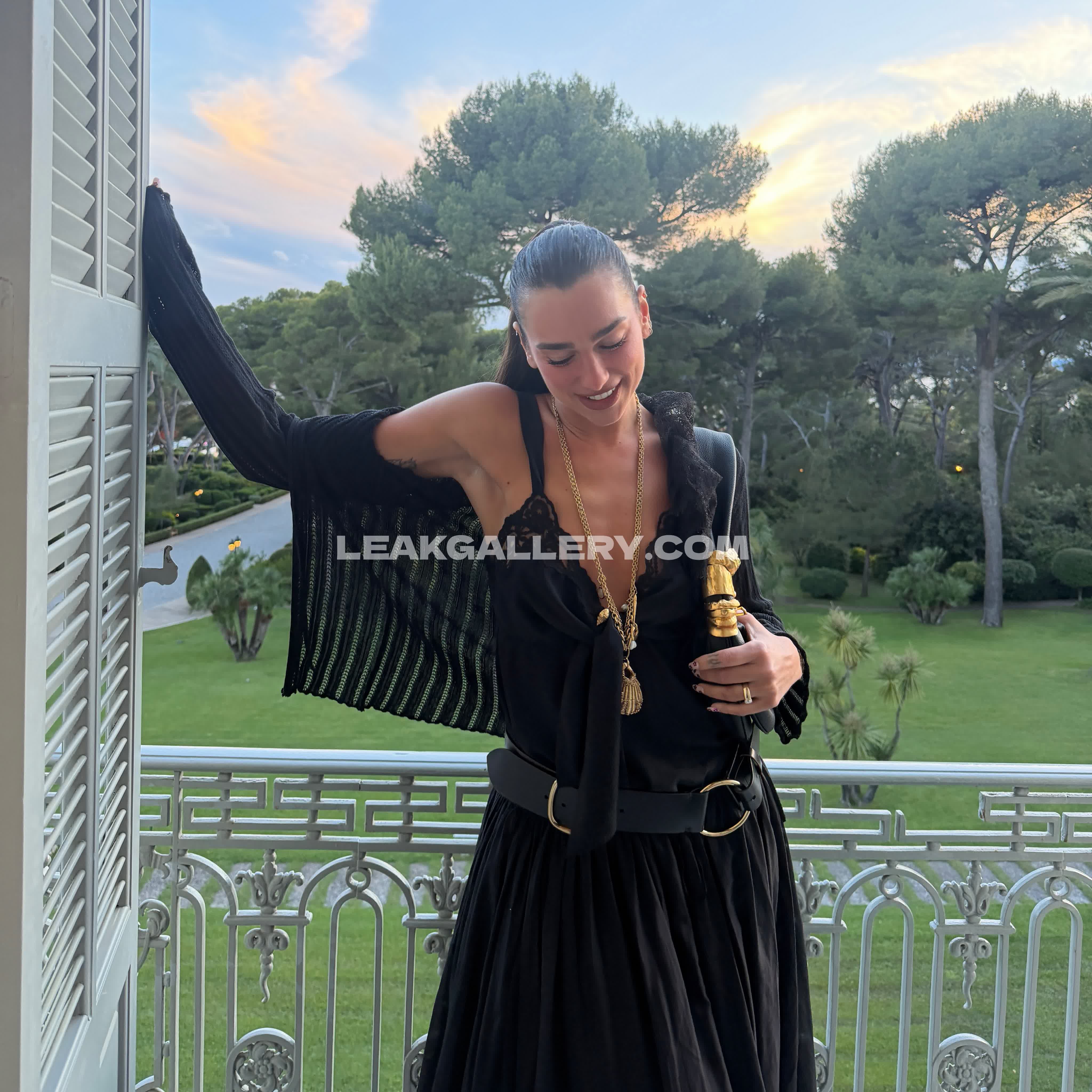 Dualipa Exclusive Leaked Nude OnlyFans #12519185