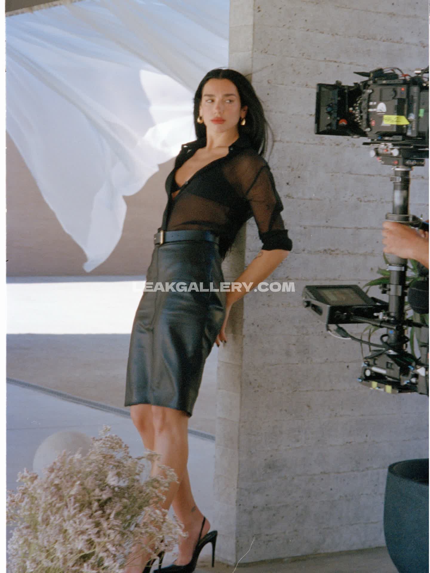 Dualipa Exclusive Leaked Nude OnlyFans #13024092