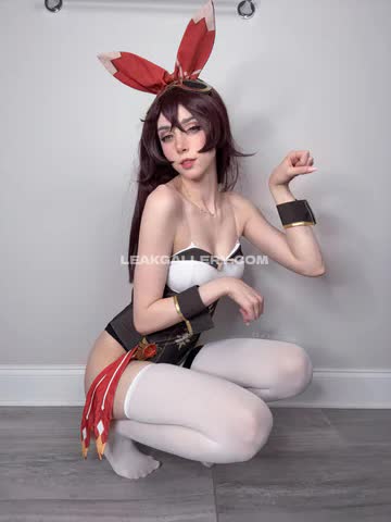 Duckie_cos Exclusive Leaked Nude OnlyFans #14901162