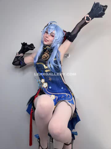 Duckie_cos Exclusive Leaked Nude OnlyFans #14887635