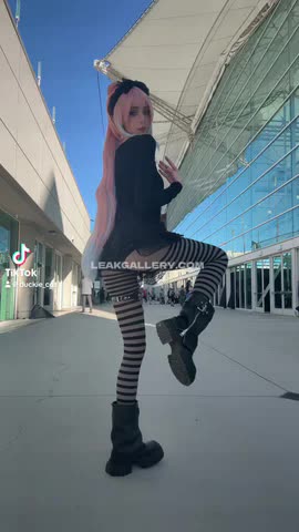Duckie_cos ภาพหลุดนู้ด OnlyFans สุดเอ็กซ์คลูซีฟ #14892557