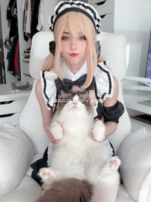 Duckie_cos Exclusive Leaked Nude OnlyFans #12329976