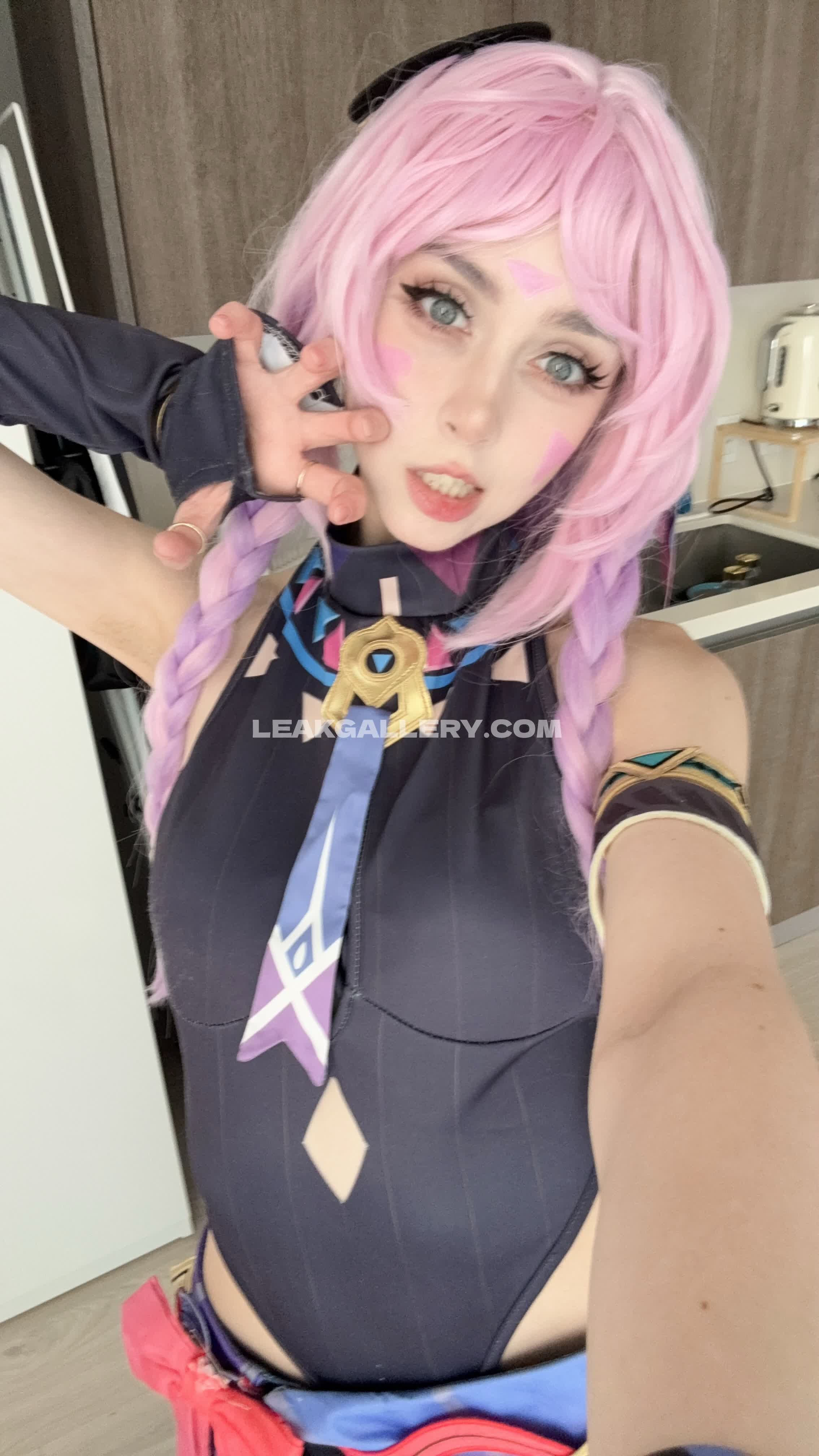 Duckie_cos Exclusive Leaked Nude OnlyFans #12950129