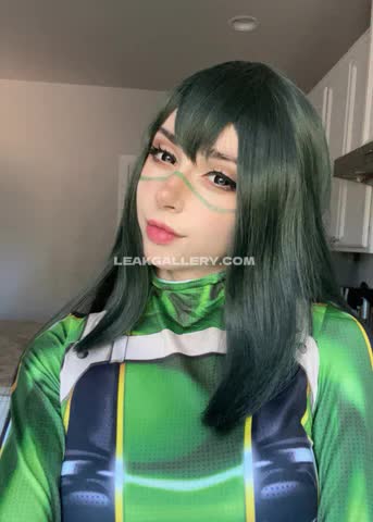 Duckie_cos Exclusive Leaked Nude OnlyFans #14897169