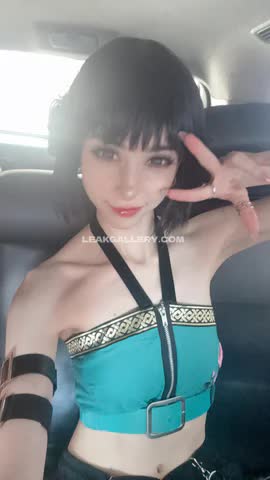 Duckie_cos Exklusiv geleakte Nacktbilder von OnlyFans #14874474