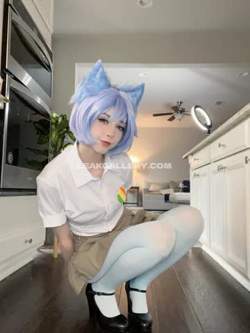 Duckie_cos Exclusive Leaked Nude OnlyFans #14877940