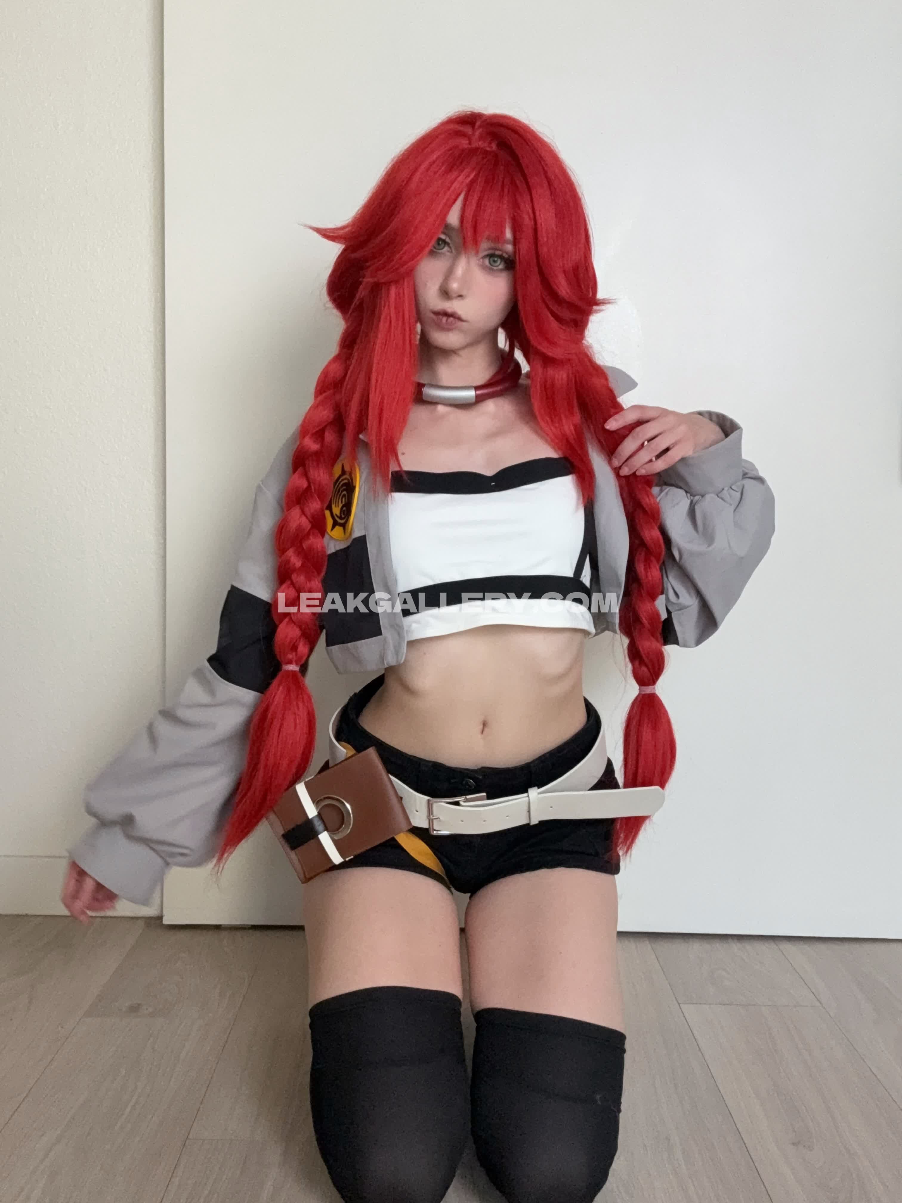 Duckie_cos Exclusive Leaked Nude OnlyFans #13247745