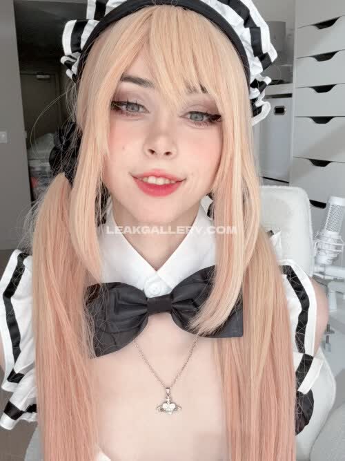 Duckie_cos Exclusive Leaked Nude OnlyFans #12329922