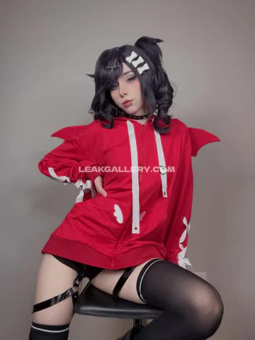 Duckie_cos Exclusive Leaked Nude OnlyFans #14860547