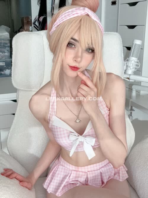 Duckie_cos Exclusive Leaked Nude OnlyFans #12329896