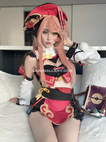 Duckie_cos Exclusive Leaked Nude OnlyFans #14898298