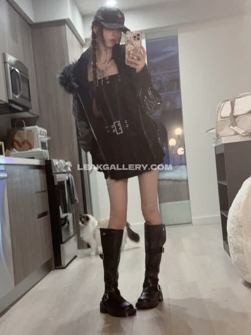 Duckie_cos Exclusive Leaked Nude OnlyFans #12329944
