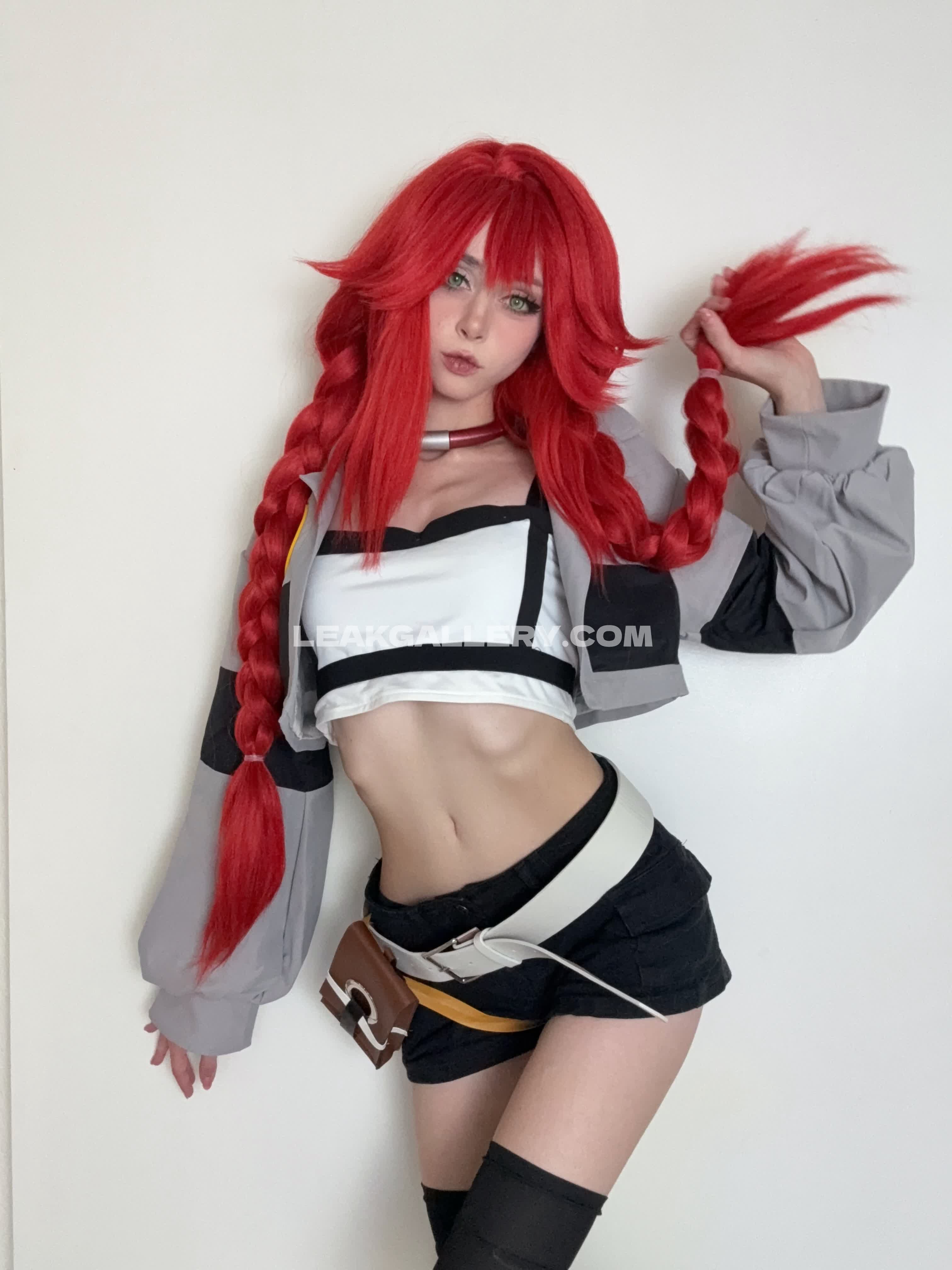 Duckie_cos Exclusive Leaked Nude OnlyFans #13247724