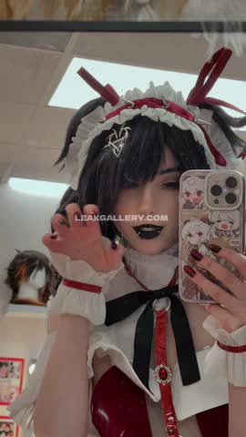 Duckie_cos Exclusive Leaked Nude OnlyFans #14854471