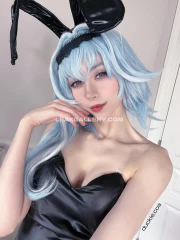 Duckie_cos Exclusive Leaked Nude OnlyFans #14879733