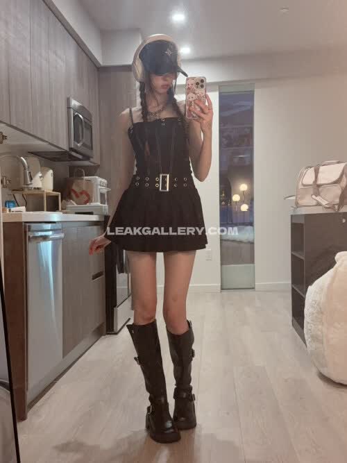 Duckie_cos Exclusive Leaked Nude OnlyFans #12329926