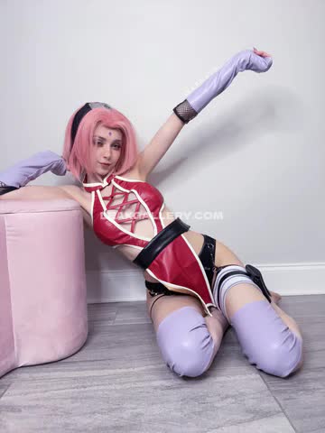 Duckie_cos Exclusive Leaked Nude OnlyFans #14867693