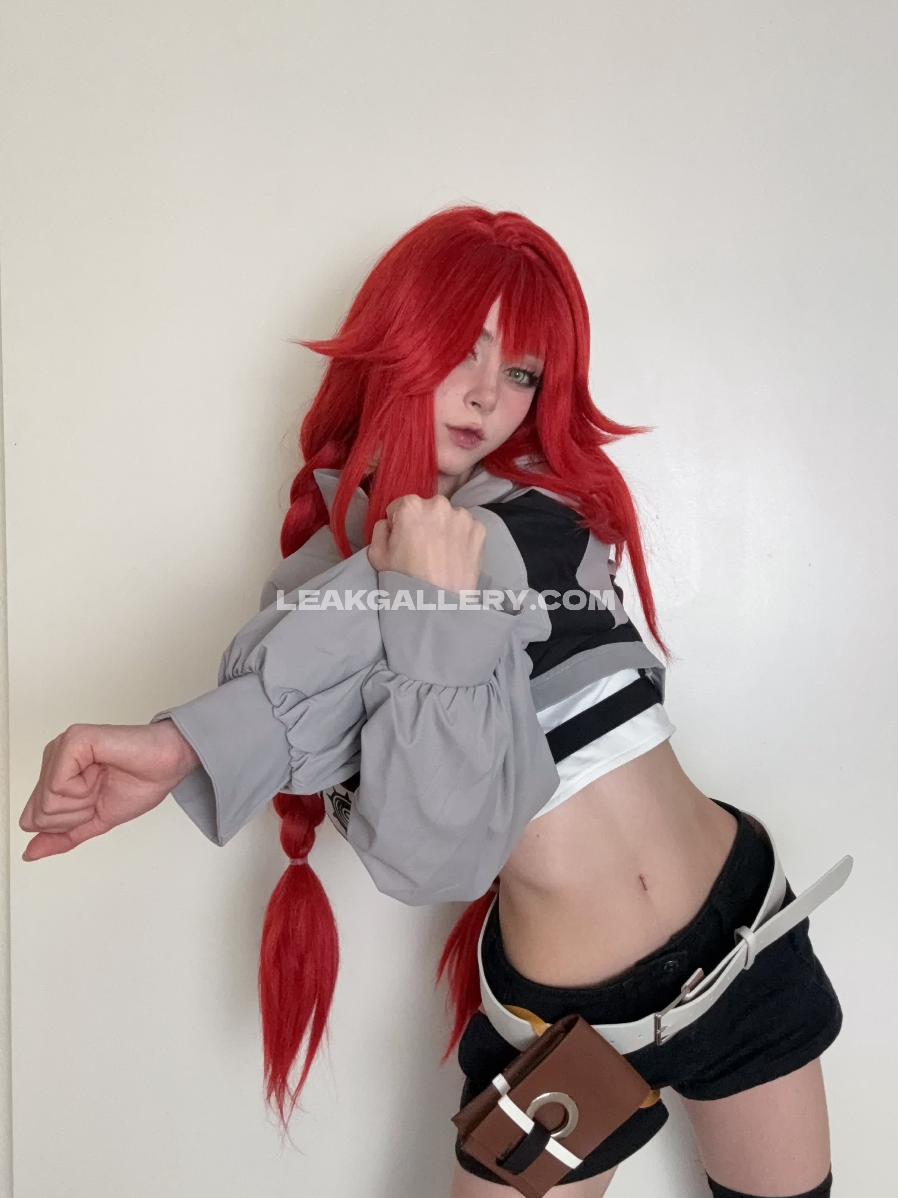 Duckie_cos Exclusive Leaked Nude OnlyFans #13247757