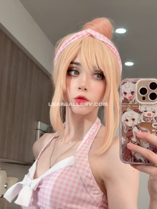 Duckie_cos Exclusive Leaked Nude OnlyFans #12329925