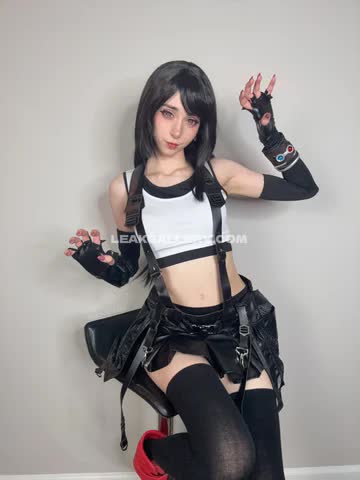 Duckie_cos Exclusive Leaked Nude OnlyFans #14854452