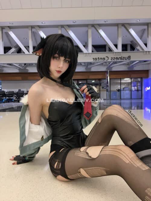 Duckie_cos Exclusive Leaked Nude OnlyFans #14842616