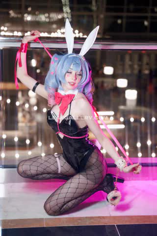 Duckie_cos Exclusive Leaked Nude OnlyFans #14889209