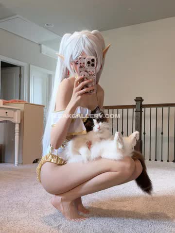 Duckie_cos Exclusive Leaked Nude OnlyFans #14875527
