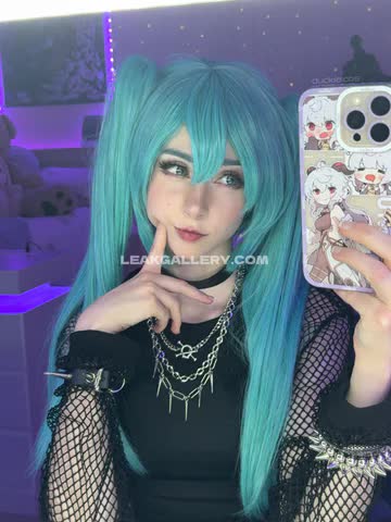Duckie_cos Exclusive Leaked Nude OnlyFans #14877996