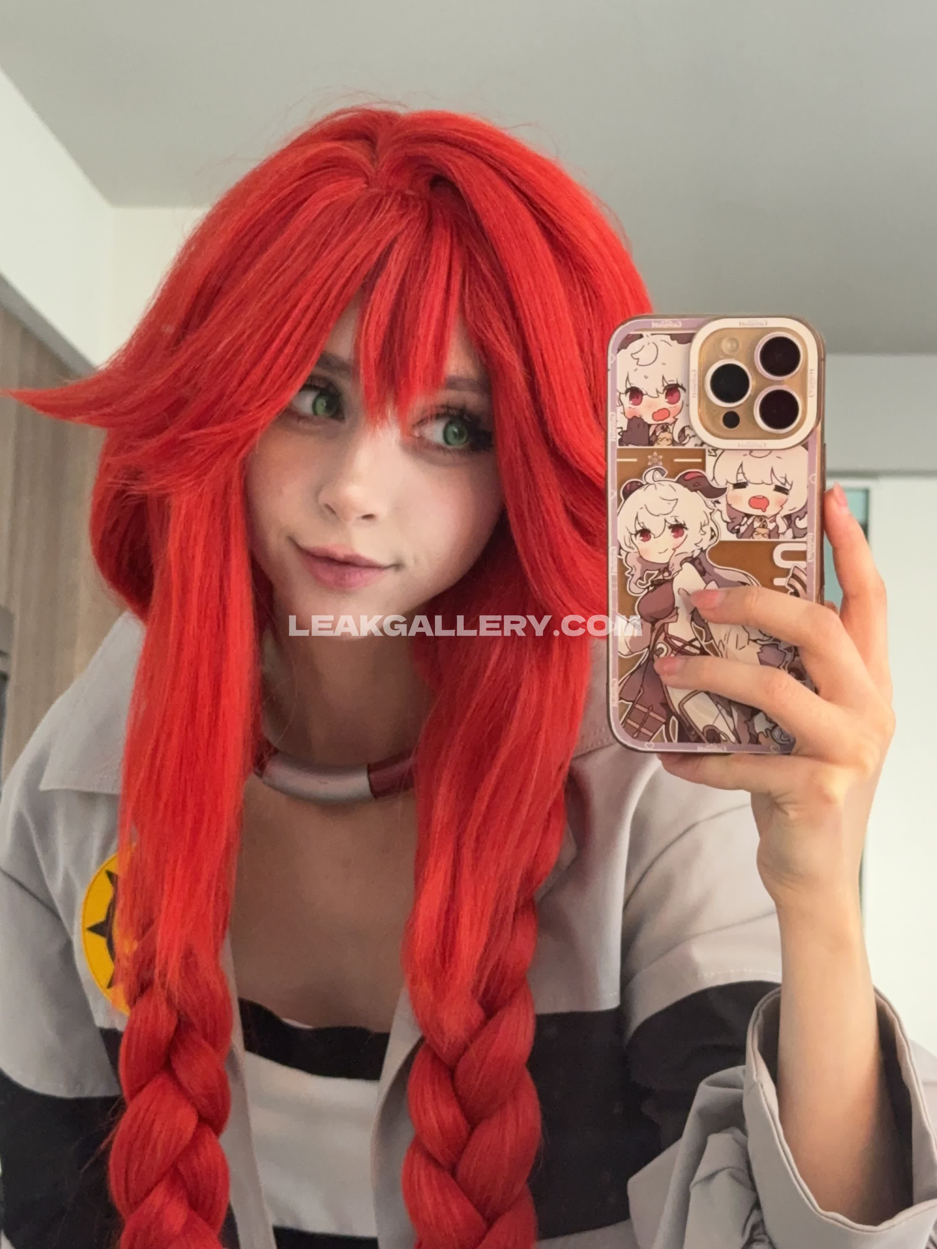 Duckie_cos Exclusive Leaked Nude OnlyFans #13247749