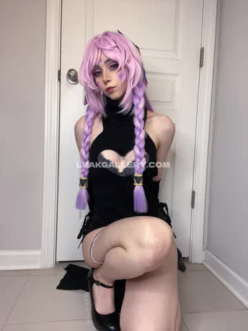 Duckie_cos Exclusive Leaked Nude OnlyFans #14842348