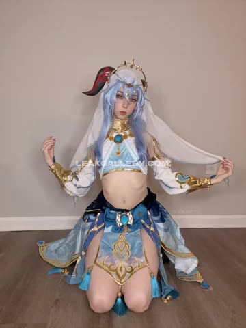 Duckie_cos Exclusive Leaked Nude OnlyFans #14865215