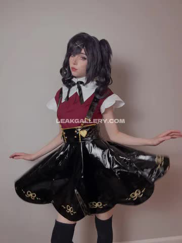 Duckie_cos Exclusive Leaked Nude OnlyFans #14862008