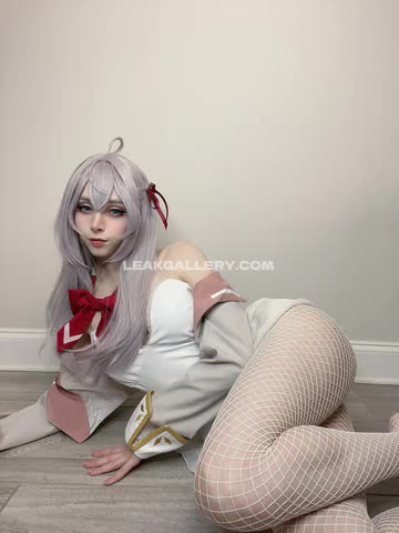 Duckie_cos Exclusive Leaked Nude OnlyFans #14842873