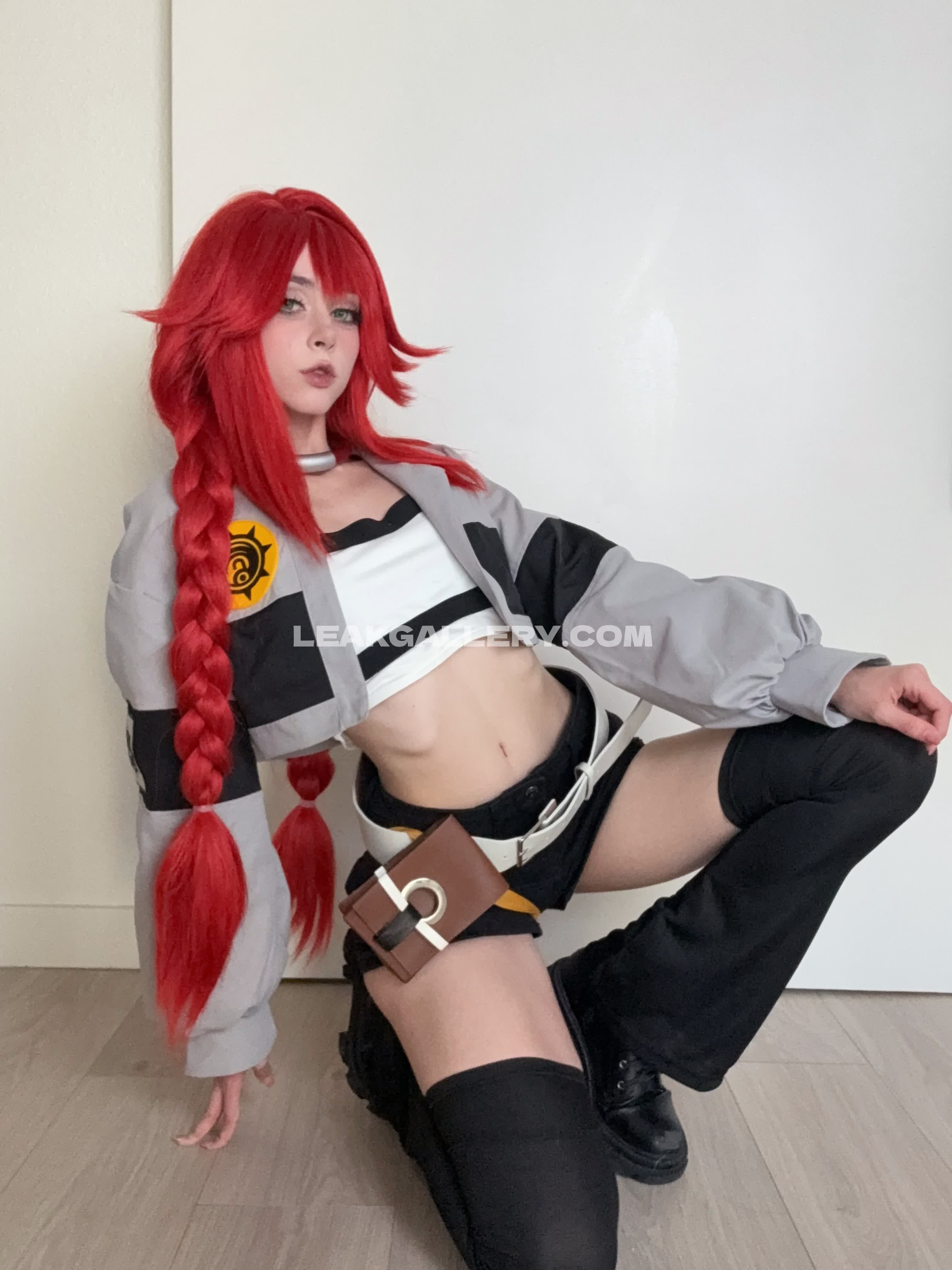 Duckie_cos Exclusive Leaked Nude OnlyFans #13247734
