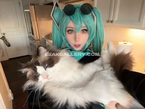 Duckie_cos Exclusive Leaked Nude OnlyFans #14854495
