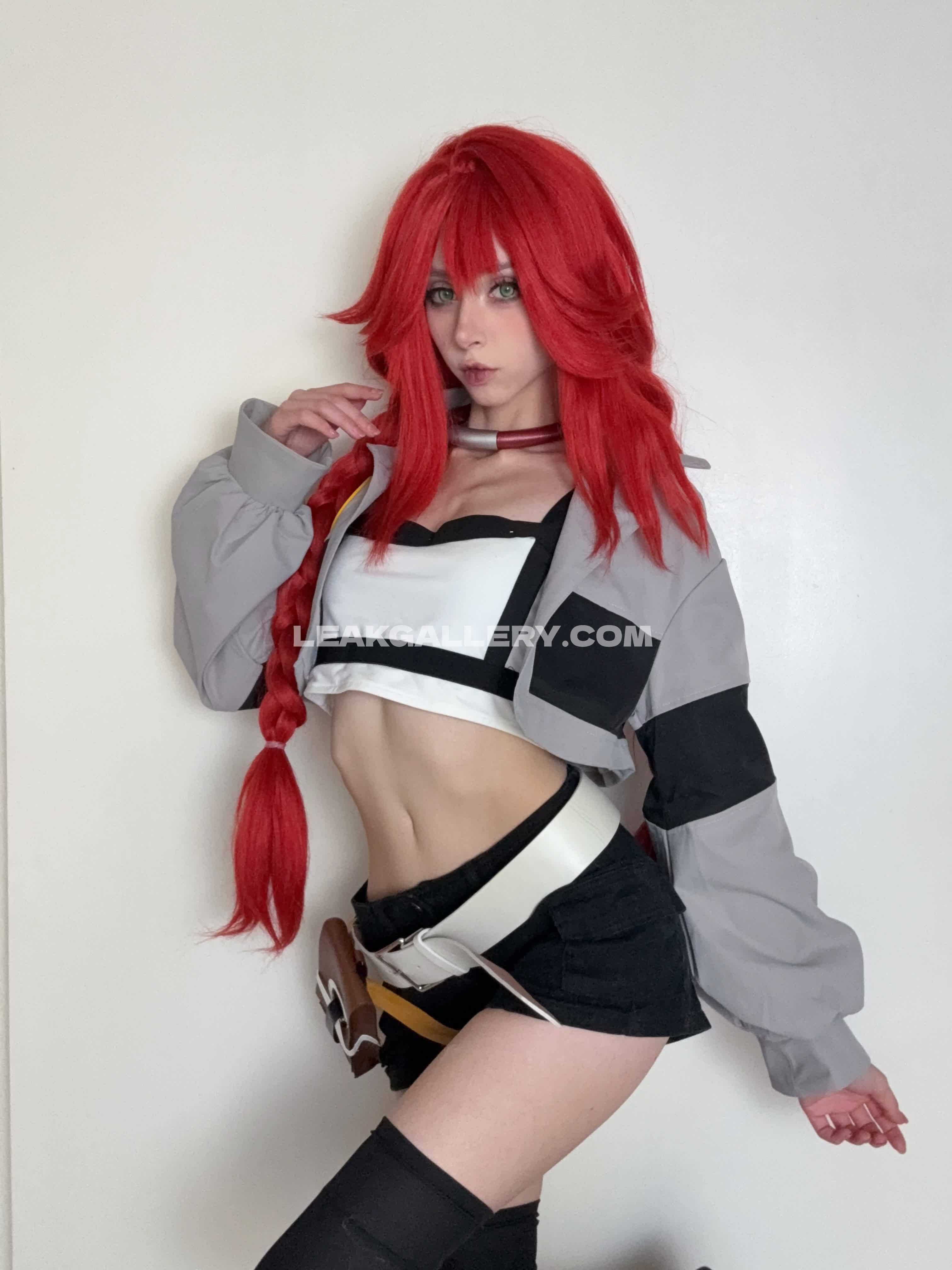 Duckie_cos Exclusive Leaked Nude OnlyFans #13247732