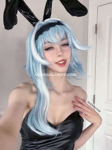 Duckie_cos Exclusive Leaked Nude OnlyFans #14842283