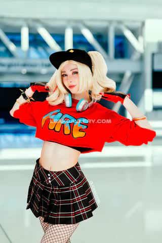 Duckie_cos Exclusive Leaked Nude OnlyFans #14888580