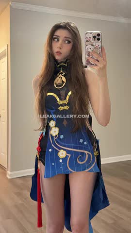Duckie_cos Exclusive Leaked Nude OnlyFans #14854401