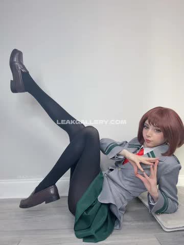 Duckie_cos Exclusive Leaked Nude OnlyFans #14878554